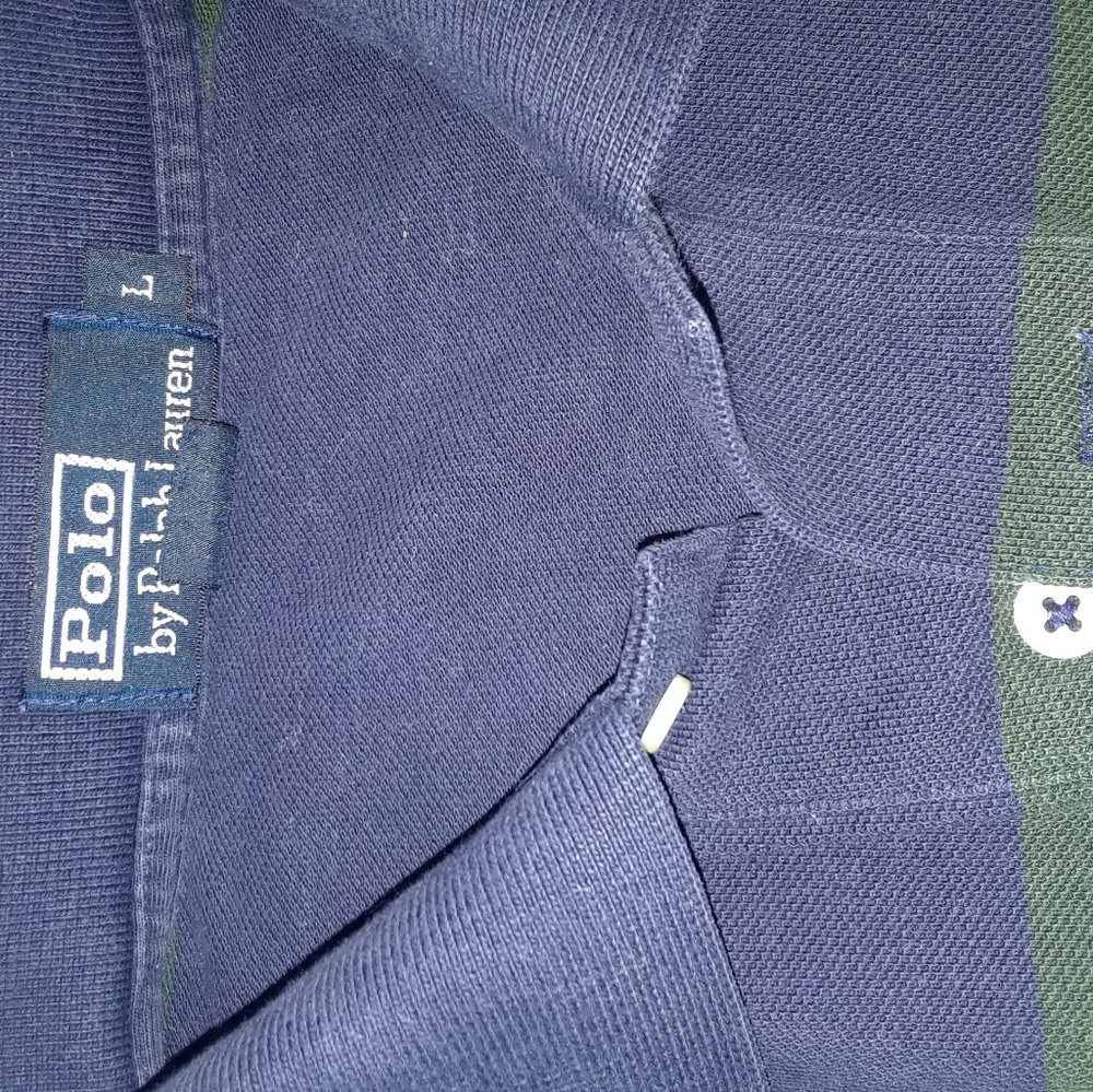 Polo shirt